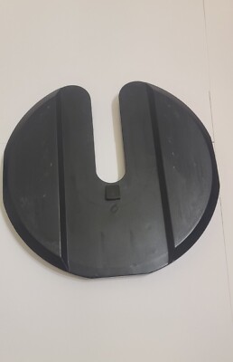Bowflex Nautilus SelectTech 552 Series 1 Dumbbell Replacement Plate #4, 7.7 lbs