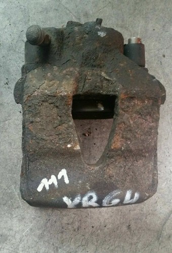 Bremssattel ATE 82 VW Bora Golf 4 IV Bj00 Vorne Rechts Original