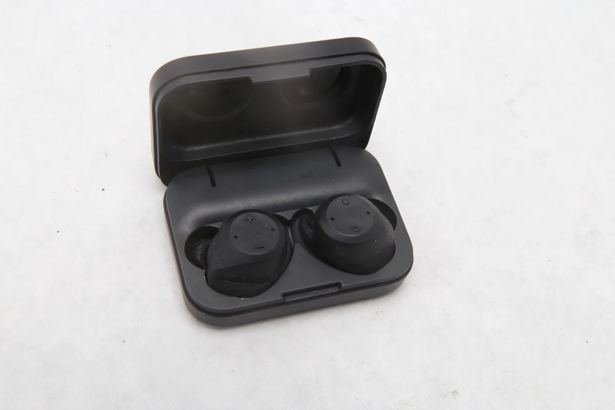 Jabra Elite Sport Earbuds Charging Case CPB050 13.5H Black