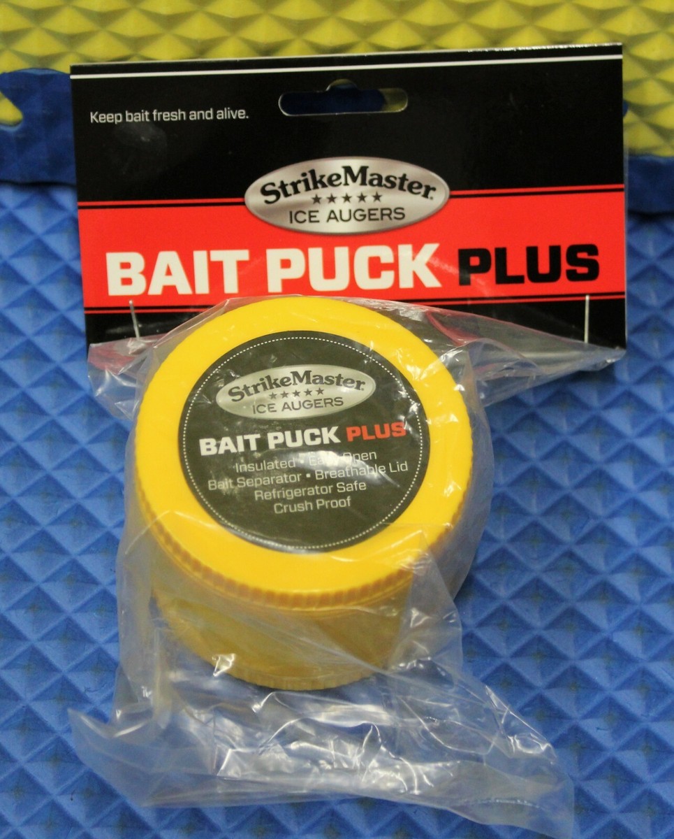 StrikeMaster Bait Puck II 5