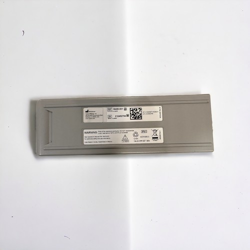 REF 18408-001 Batterie d'origine neuve pour CareFusion PN 18415-001