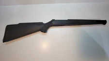 CVA Stag Horn .50 Cal. Inline Muzzleloader Synthetic Stock (6)