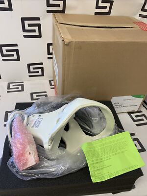 GE 2264743-9 100185 MRI Coil Mark 5000 Phased Array Shoulder 0.7T USA Instrument