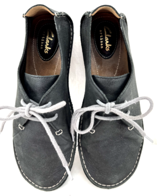 Vagabond Schuhe Damen Clarks Damen Brogues „Janey Mae“ Leder