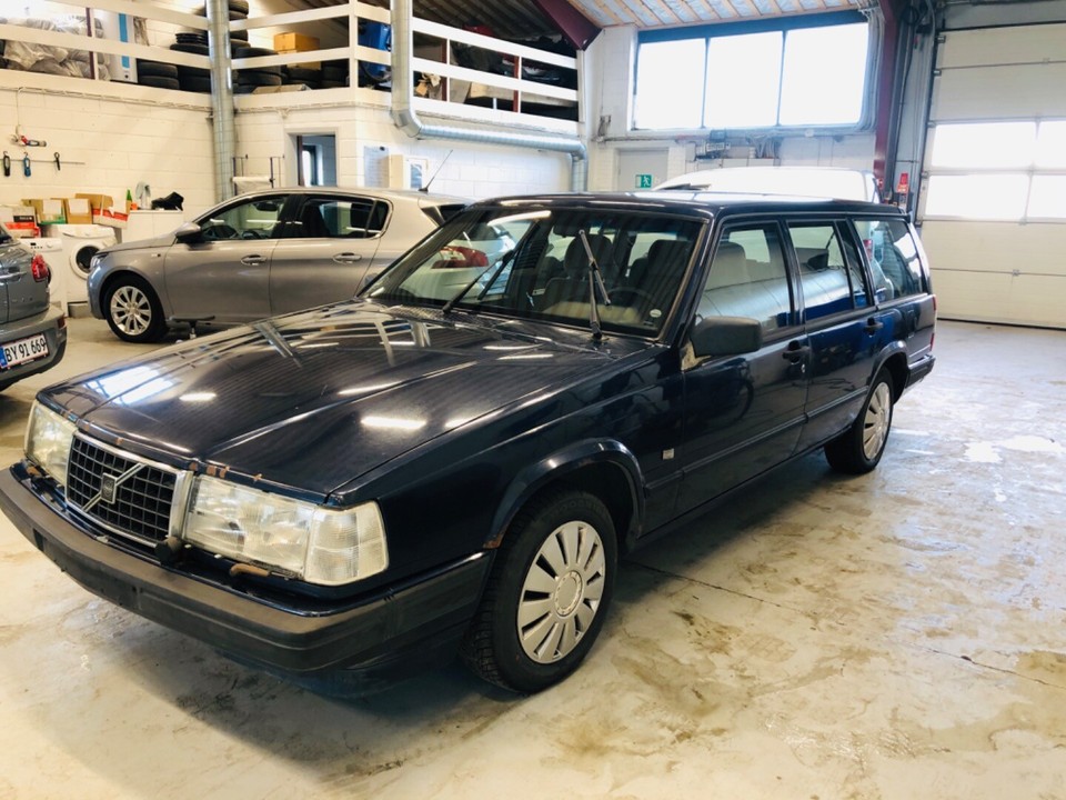 Volvo 8632036 аналог