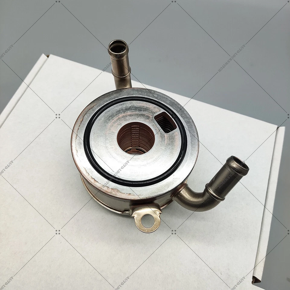 OIL COOLER 15710-31040 For TOYOTA 2010-21 4RUNNER 2011-14 TUNDRA 4.0L ENGINE NEW - Изображение 2 из 4