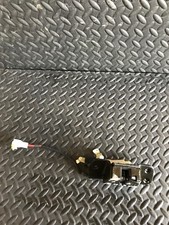 Daewoo Tacuma 2002-2007 Year Tailgate Lock Mechanism