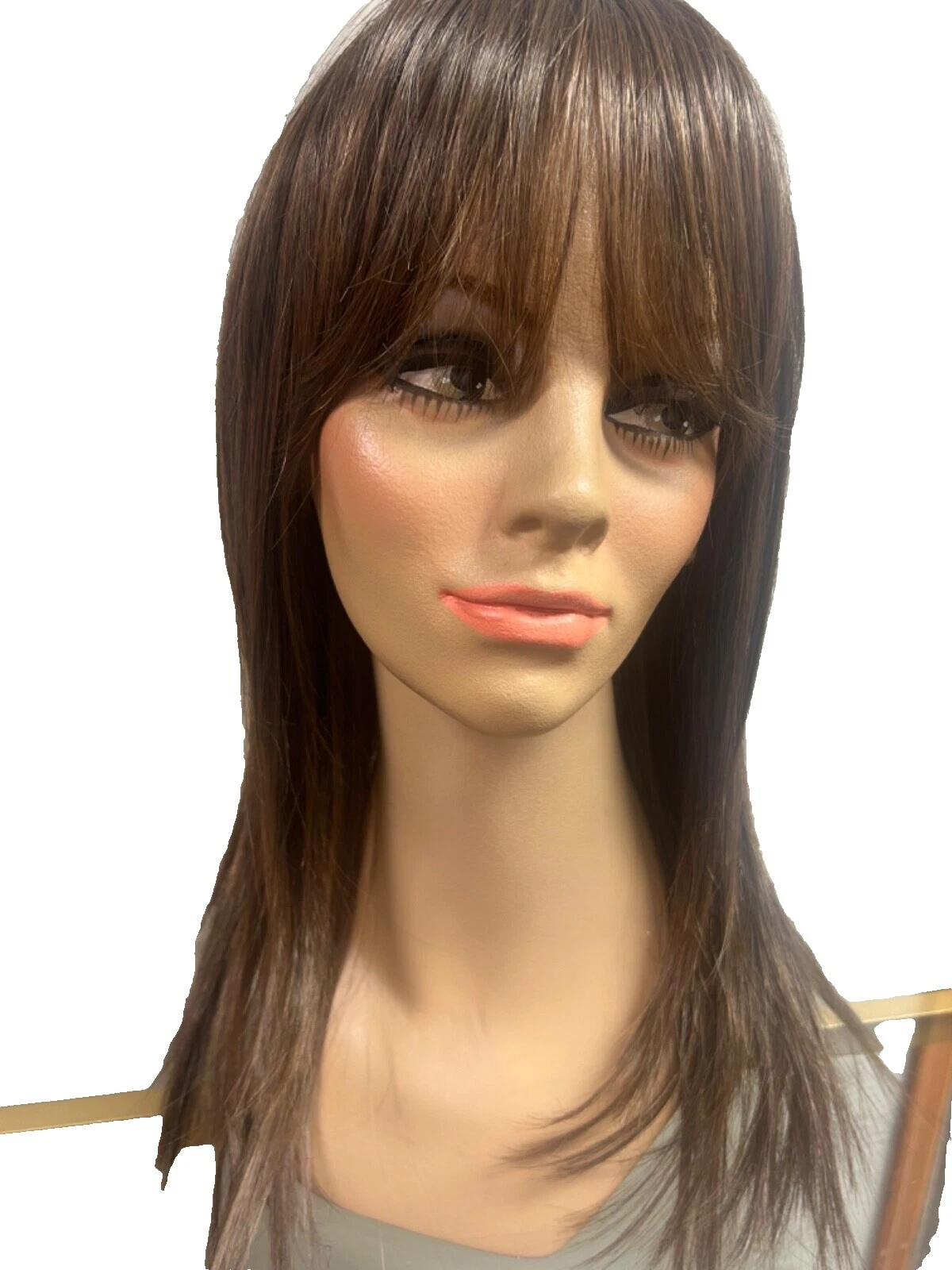 Layered Wigs & Hairpieces Raquel