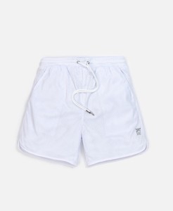 kith jordan mesh short
