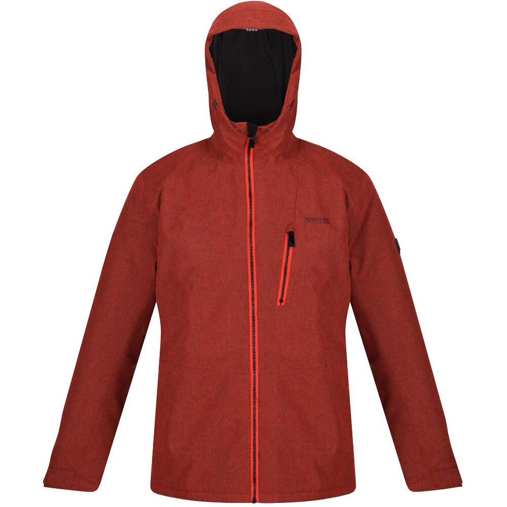 Regatta Highside VI Jacket - Grey - EU XL