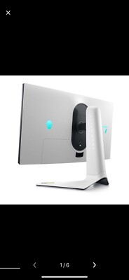 Dell Alienware AW2723DF 280HZ (SOLD)