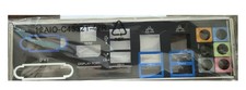 100 NEW I/O Shield for GA-Z77X-UD5H