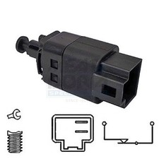 Feu arrière Chevrolet EVANDA