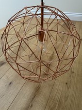 Sompex Cage Ceiling Pendant Lamp