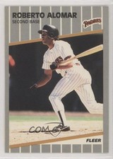 Click to enlarge Roberto Alomar