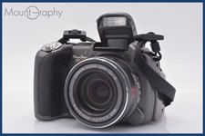 【EXC+++】 Canon Power Shot S3 IS 12x AA battery powered FromJapan #yk6127