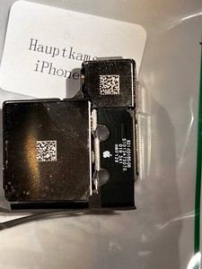 iPhone 13 Mini Hauptkamera - Original - DEFEKT