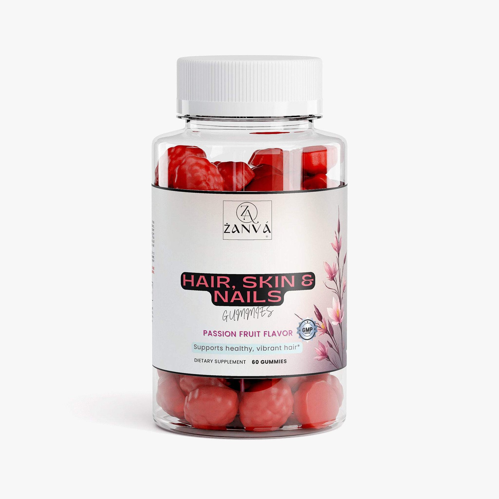 Hair, Skin & Nails Gummies