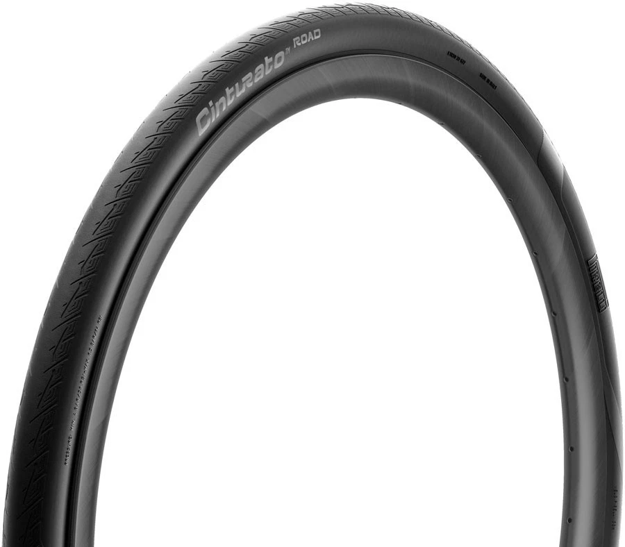 Pirelli Cinturato Road Tire - 700 x 28c Clincher Folding NEW #5527