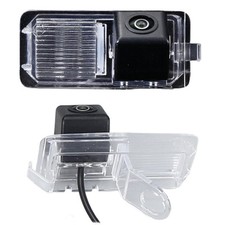 Telecamera per Auto HD Visione Notturna, per Parcheggio e Retromarcia, per Seat - Miniatura 1