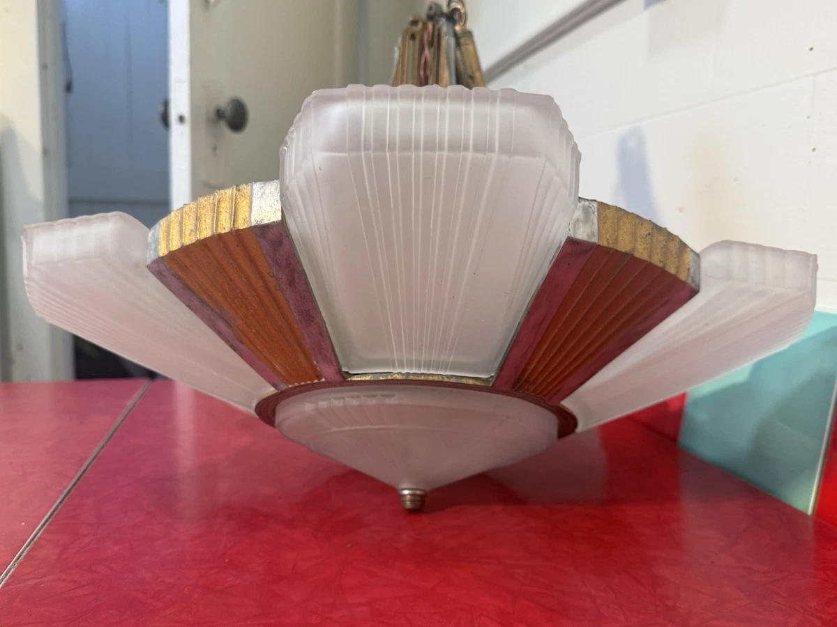 1930s Chandeliers for sale | eBay