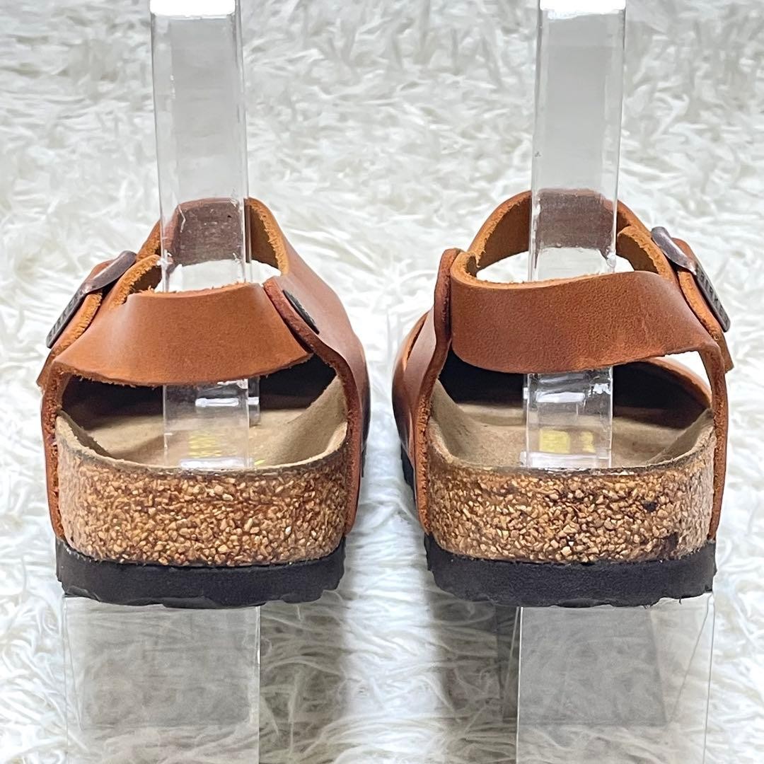 BIRKENSTOCK MESSINA Comfort Sandals Used Size [Insert Size] Japan