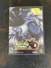 Pokémon XD: Gale of Darkness on GameCube - CIB w/ Manual TESTED