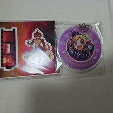 Monster Strike Acrylic