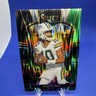 Prizm Premier Level 2025 Panini Select black green Jordan Love #168 Packers NFL