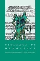 Ruchi Chaturvedi | Violence Of Democracy | Taschenbuch | Englisch (2023)