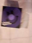 Schylling NeeDoh Fuzz Ball Flower Power Tactile Squeeze Toy Purple 3+ 26078HY — photo 3