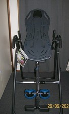 Teeter Fitspine X3 Inversion Table Model