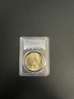 1922 Peace Dollar $1 PCGS MS63