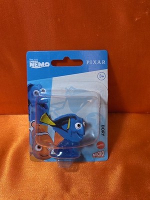 Disney's PIXAR Finding Nemo ''DORY'' MICRO COLLECTION Figure