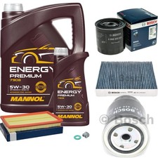 Filtre à carburant Nissan TINO