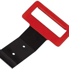 Window Belt Molding Remover
