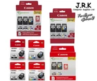 Canon PG540 CL541  PG540L CL541XL Original Printer inks for Pixma MG3150 printer
