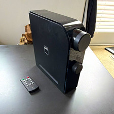 NAD D 3045 Hybrid Digital DAC Integrated Amp 2CH 60W