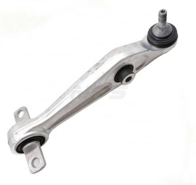 Bras de suspension NPS T421L16 usinage de précision anti-corrosion pour châssis Tesla