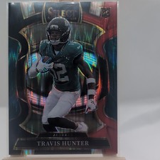 Travis Hunter Jaguars Shock