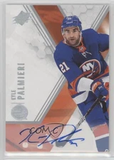 2021-22 SPx Auto Kyle Palmieri #26 Auto
