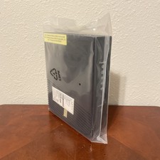 Arris Frontier Ethernet Gateway Wi-Fi Modem Router NVG443B No Cords