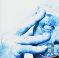 PORCUPINE TREE - Porcupine Tree : In Absentia - CD - Import - **Excellent**
