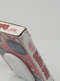 Bubble Bobble (Nintendo NES, 1988) Complete w/ Box and Manual - Rough Box