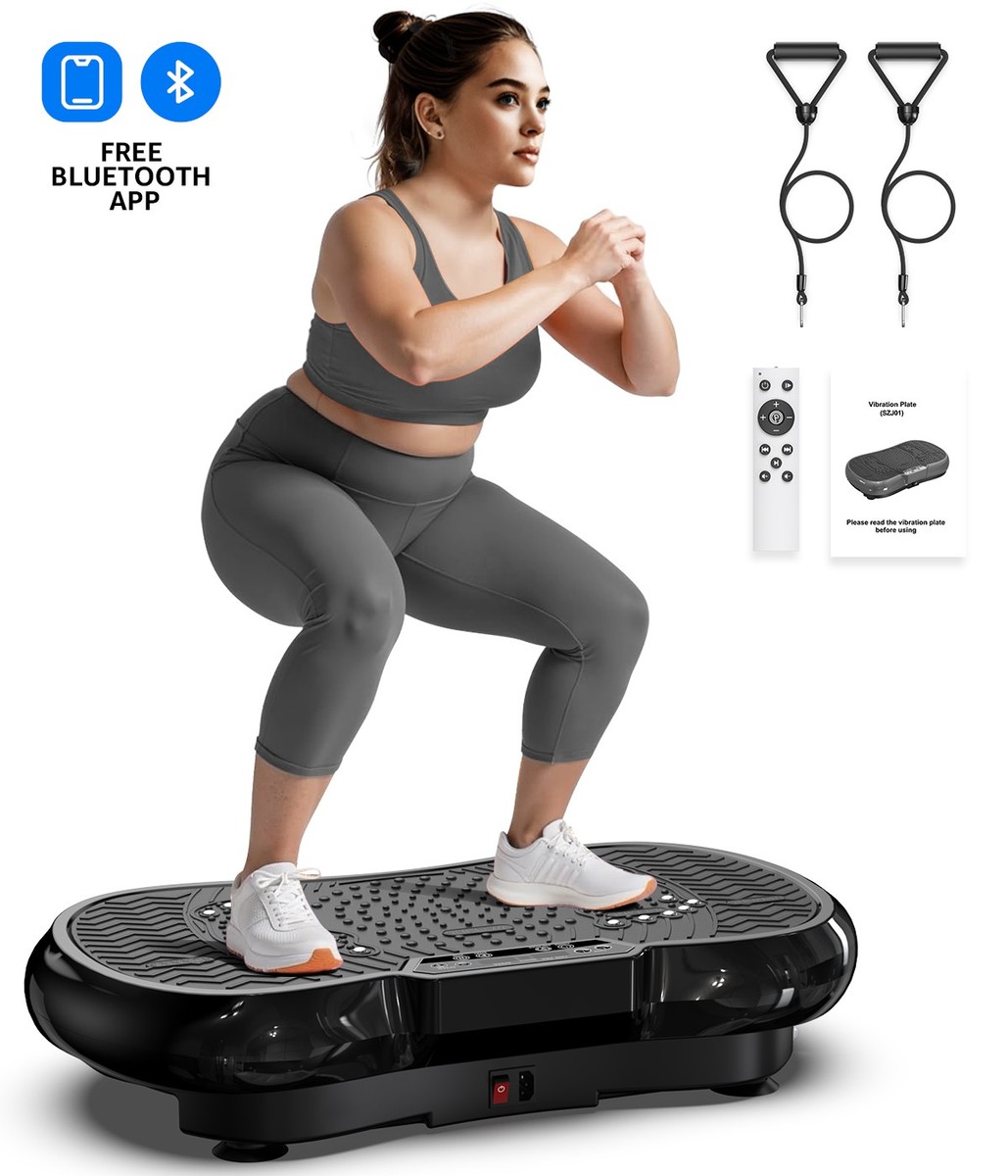 body massager vibration app Amazon.com: Toendi Premium Massager Tools for Beginners AI-Sync App Control Body  Massager with 8 Speeds & 5 Modes, 360° Head Massager Waterproof Massager,  Massage Wand for Women, Men, Couple : Health & Household main image 1