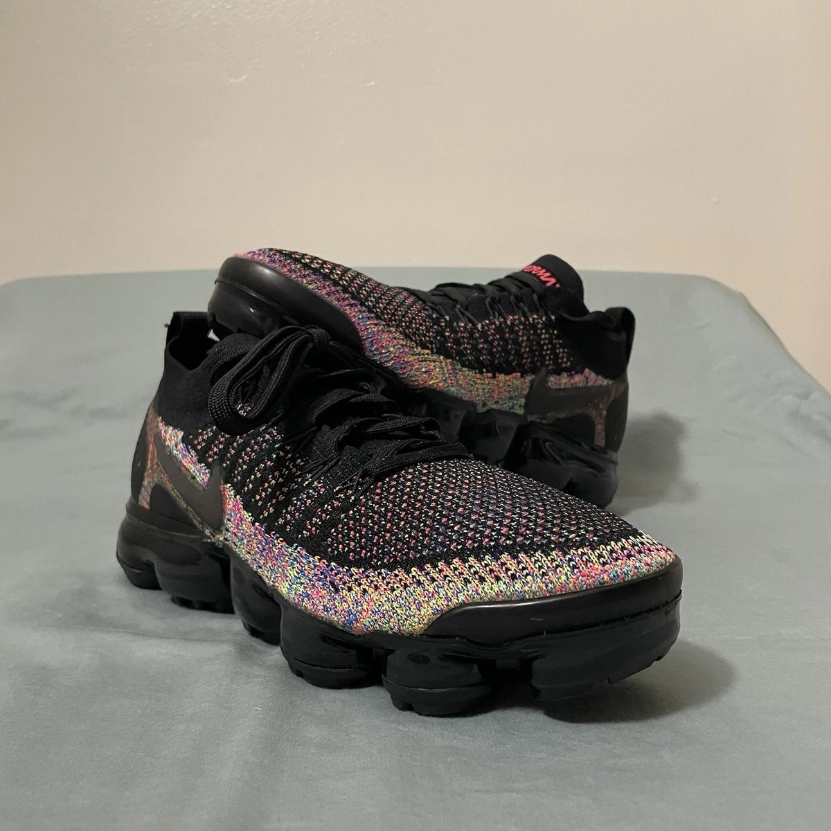 Nike Air VaporMax Flyknit 2 Sneakers for Women for sale | eBay