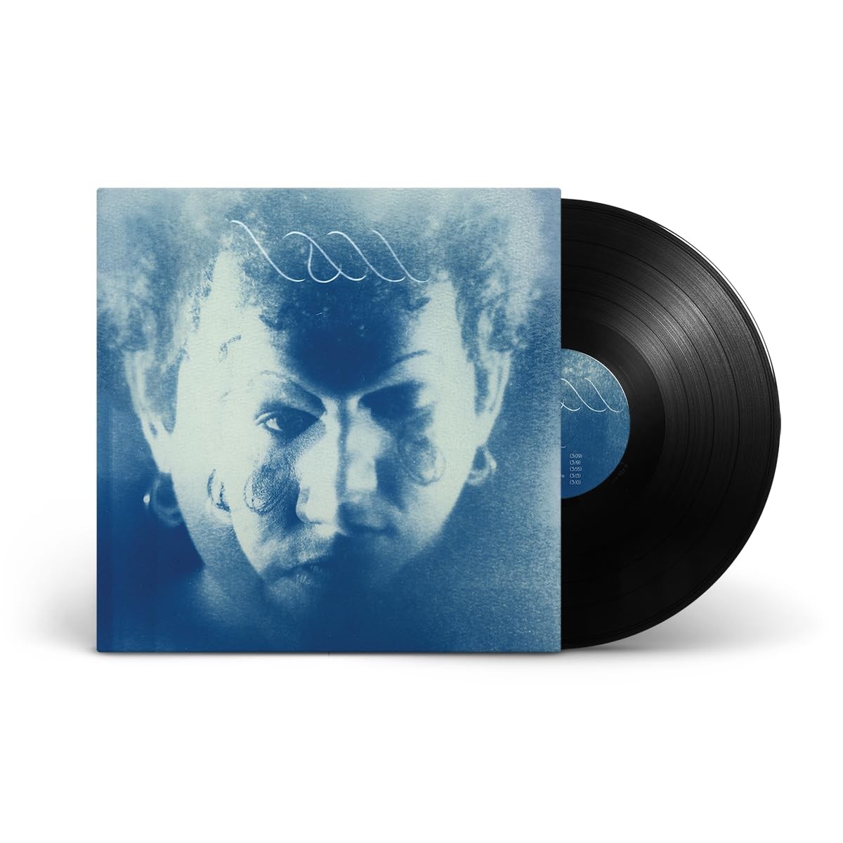 Lau Ro Lau LP Vinyl MEX389-1 NEW