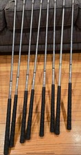 Spalding Elite Centurion Iron Set