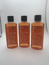 Lot 3 Peter Thomas Roth Anti-Aging Cleansing Gel - Deluxe Travel 2oz/57ml Each