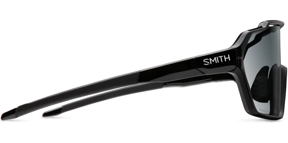 Smith Optics Shift MAG ChromaPop 光致变色盾太阳镜 - 204056807992W — 第 3/4 张图片